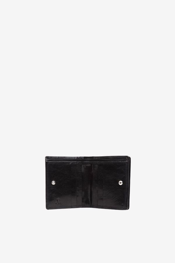 Chicago wallet Sander Black