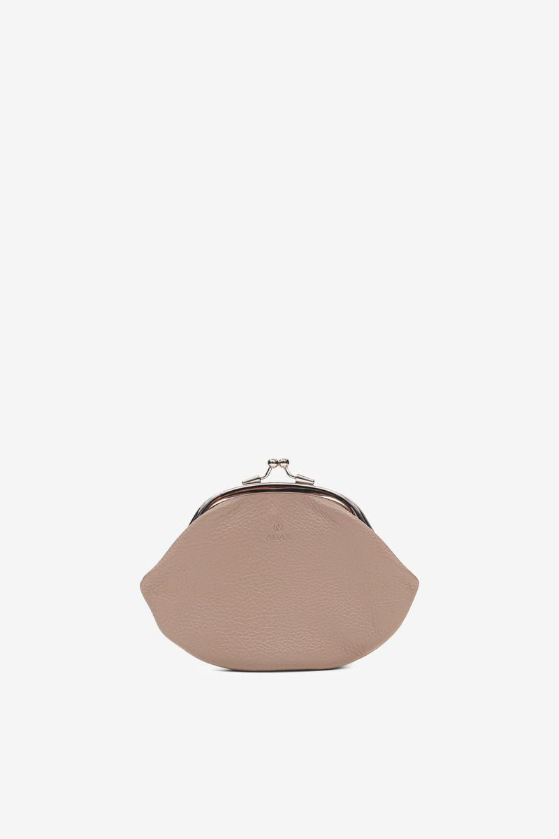 Cormorano frame wallet Ava Desert - Adax Shop - Wallets