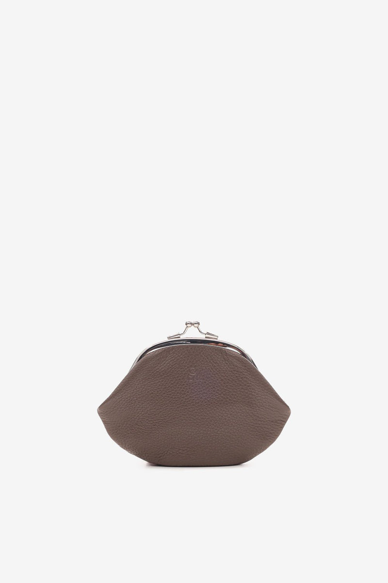 Cormorano frame wallet Ava Wood - Adax Shop - Wallets