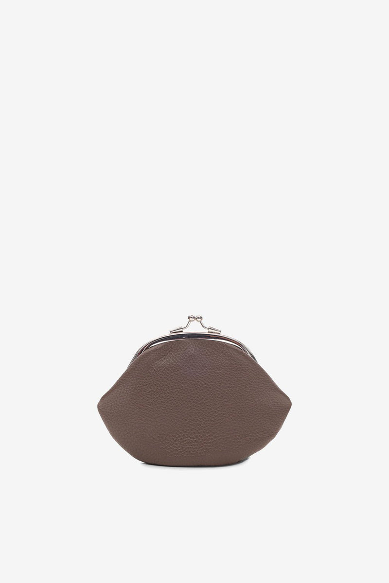 Cormorano frame wallet Ava Wood - Adax Shop - Wallets