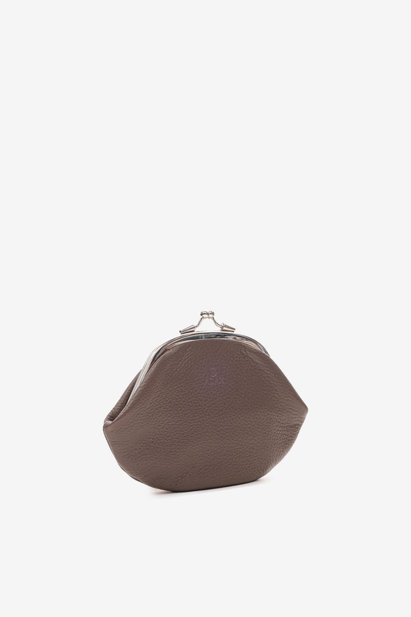 Cormorano frame wallet Ava Wood - Adax Shop - Wallets