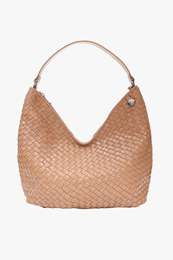 Salerno shoulder bag Mindy Sand