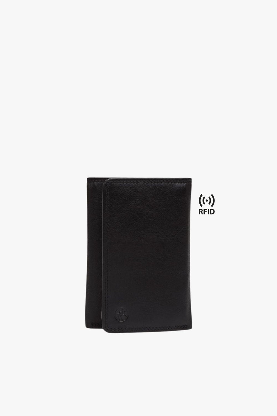 Sesto wallet Jesper Black - Adax Shop - Wallets