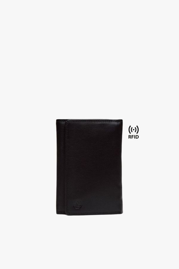 Sesto wallet Bror Black