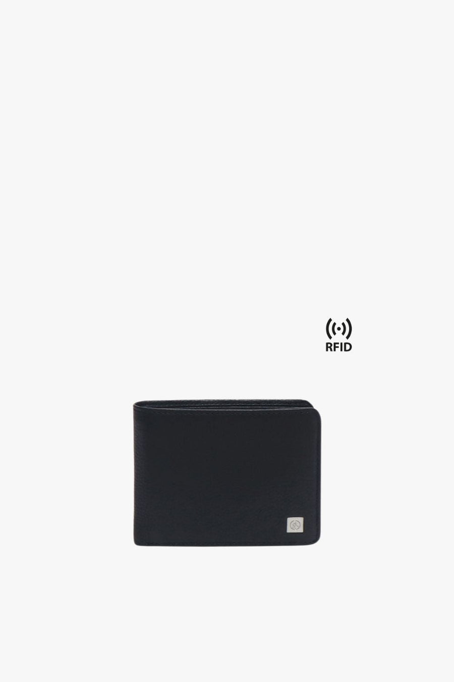 Parma wallet Bastian Black - Adax Shop - Wallets