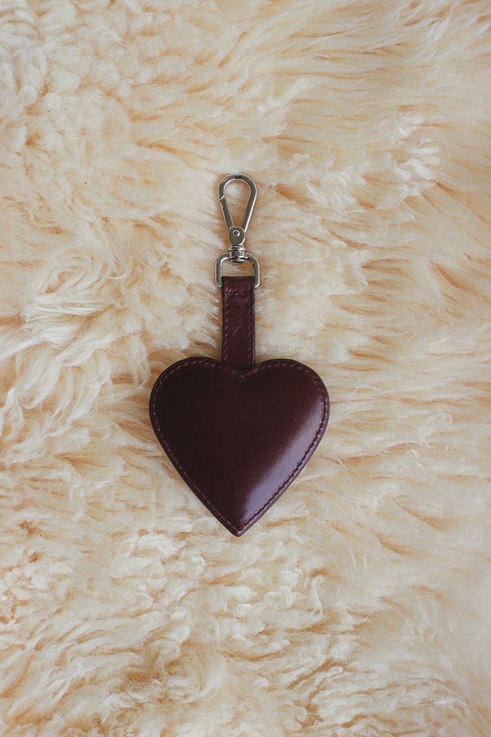 Heart charm Victoria Barolo – Adax Shop