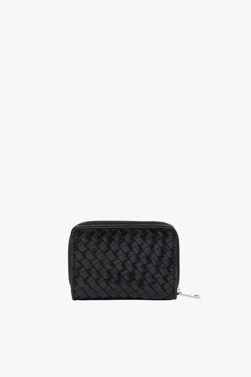 Cartera Salerno Cornelia Negro