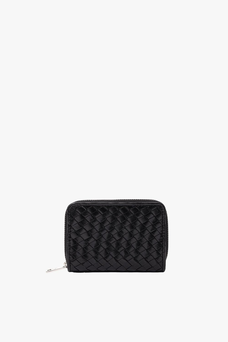 Cartera Salerno Cornelia Negro