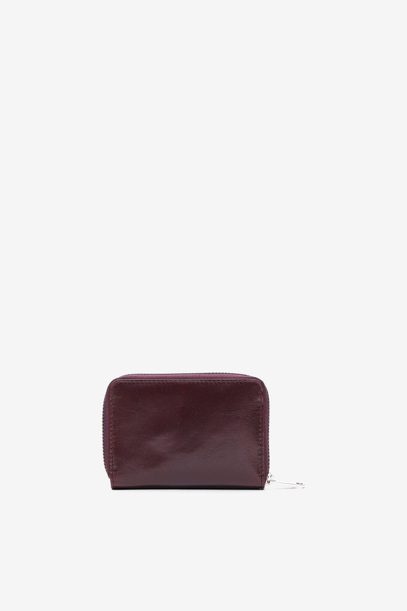Salerno wallet Cornelia Barolo - Adax Shop - Wallets