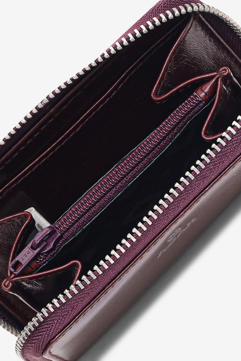 Salerno wallet Cornelia Barolo - Adax Shop - Wallets