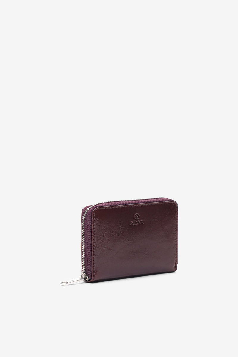 Salerno wallet Cornelia Barolo - Adax Shop - Wallets