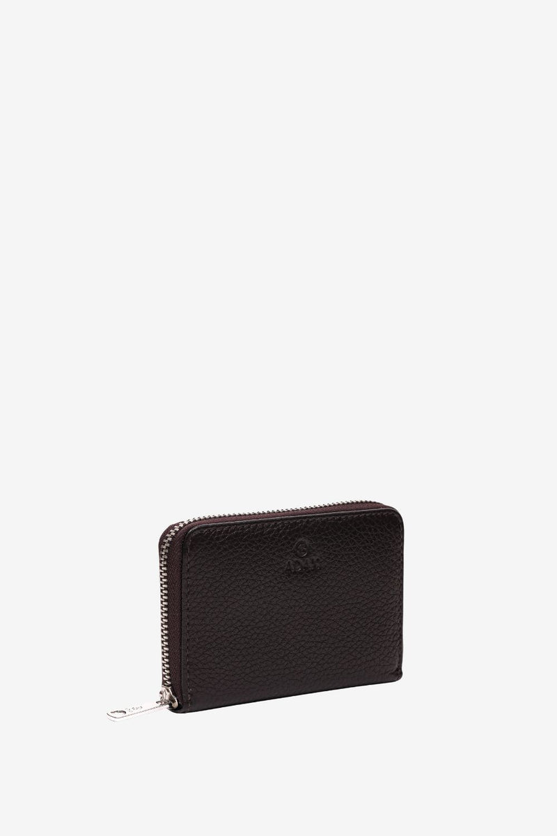 Cormorano wallet Cornelia Dark brown