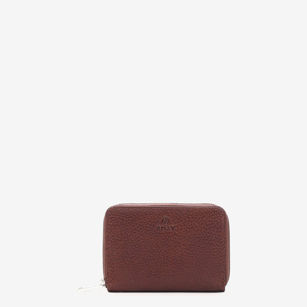 Cormorano wallet Cornelia Walnut – Adax Shop