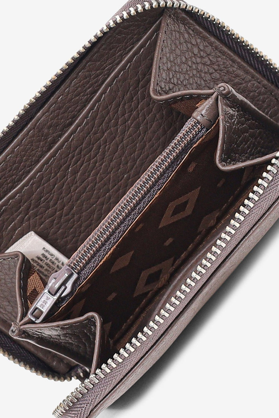 Cormorano wallet Cornelia Wood - Adax Shop - Wallets