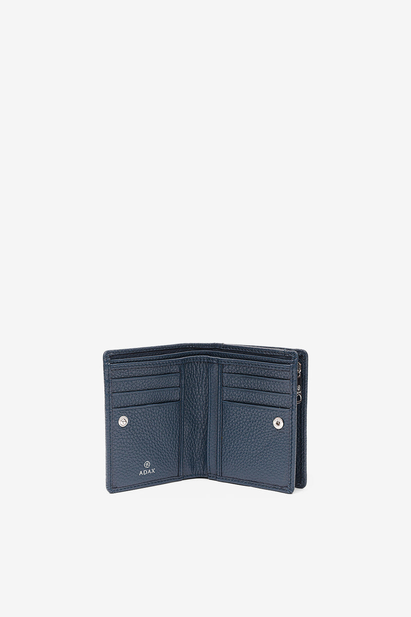 Cormorano wallet Ninni Petrol