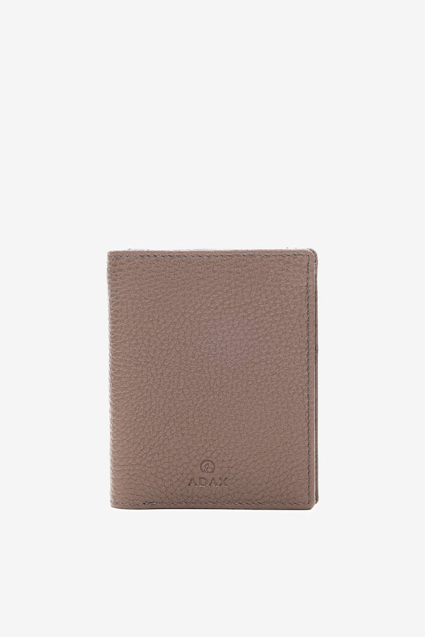 Kormorano Brieftasche Ninni Holz