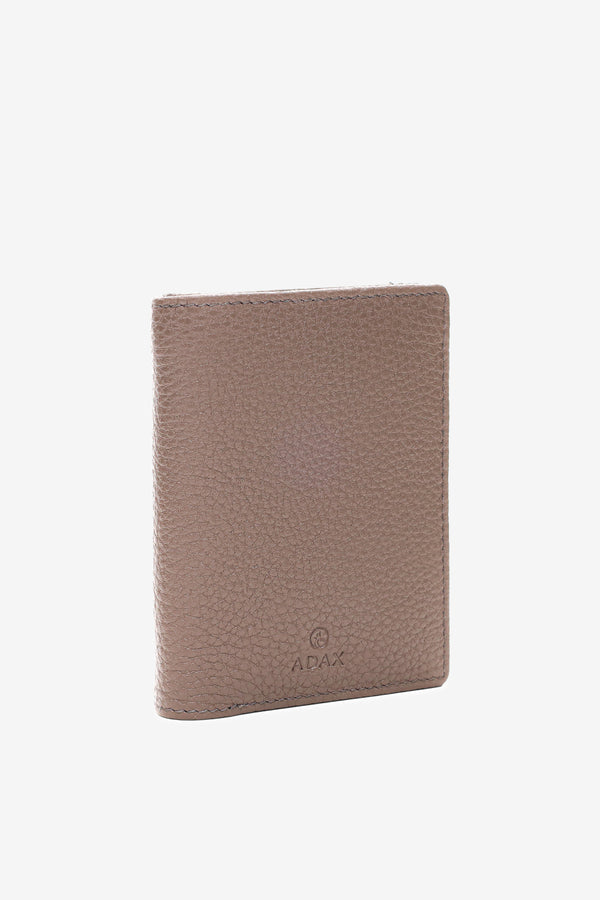 Kormorano Brieftasche Ninni Holz