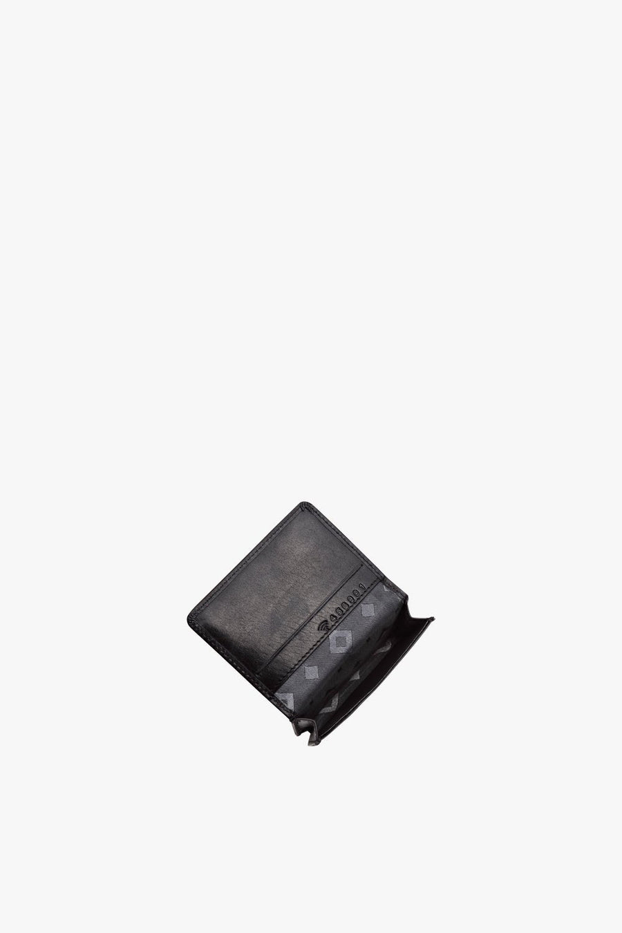 Chicago card holder Viggo Black - Adax Shop - Wallets