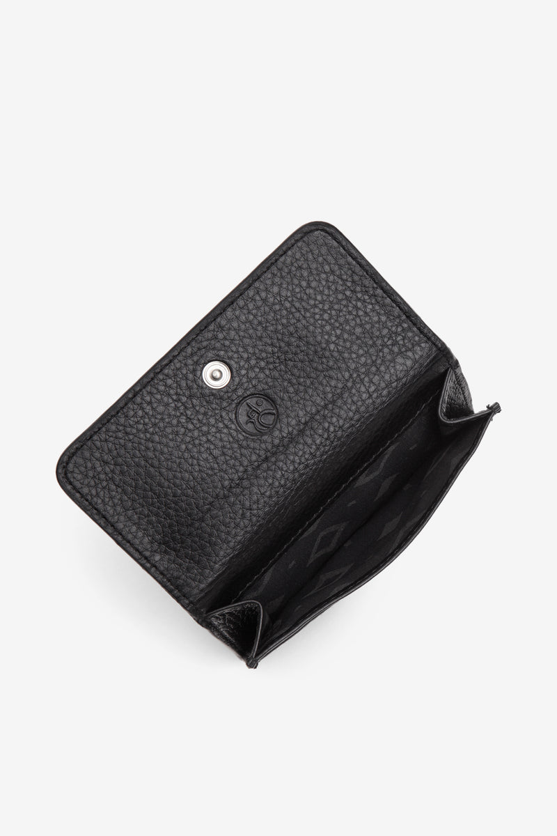 Cormorano wallet Kaja Black