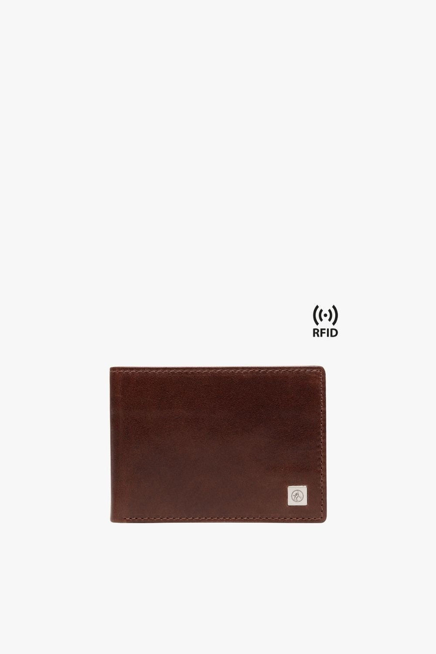 Chicago wallet Ebbe Brown - Adax Shop - Wallets