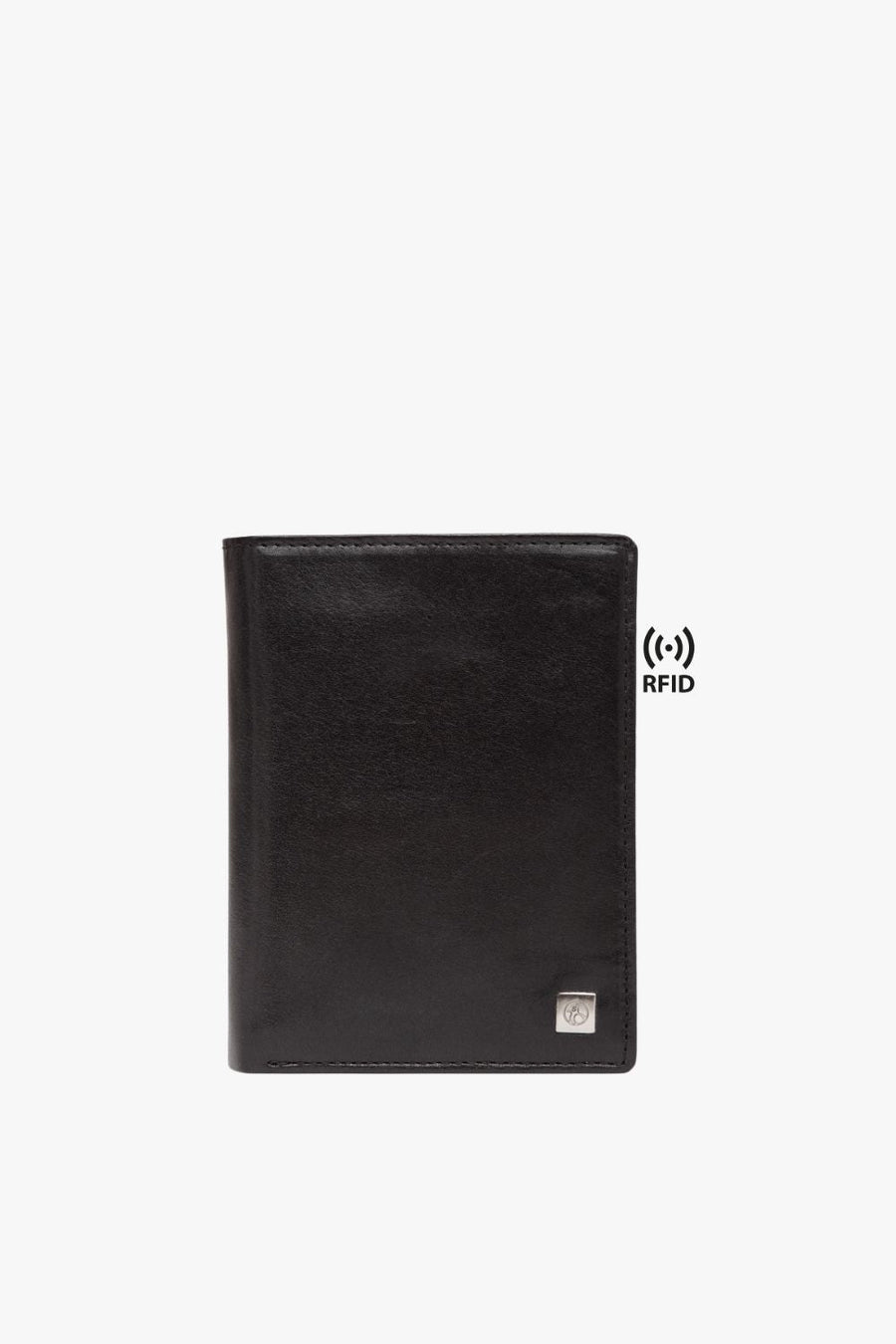 Chicago wallet Miklas Black - Adax Shop - Wallets