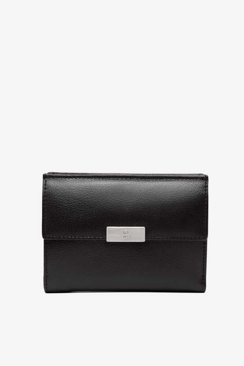 Celia wallet Ginnie Black