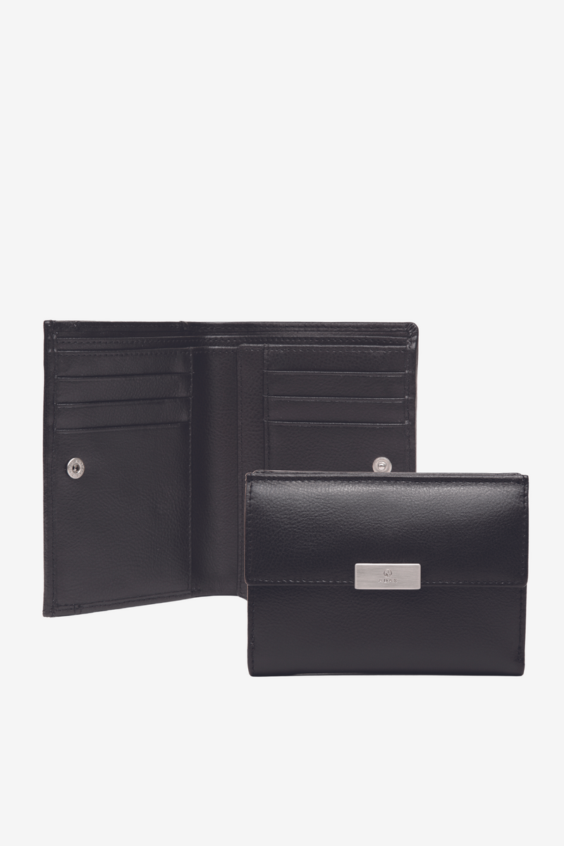 Celia wallet Ginnie Black