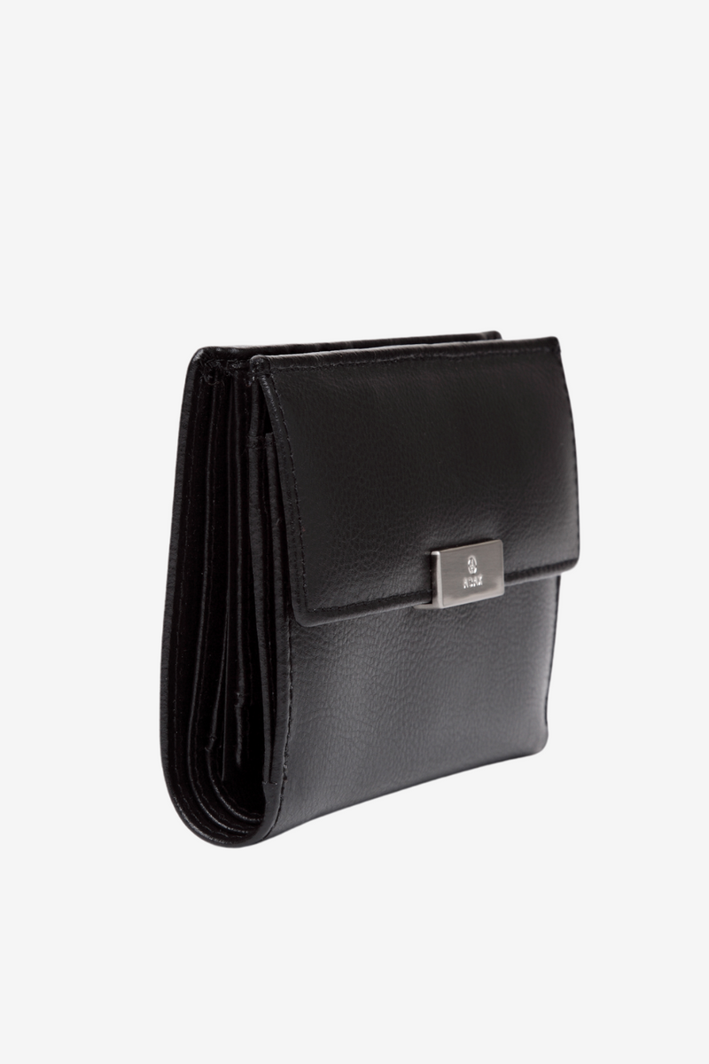 Celia wallet Ginnie Black