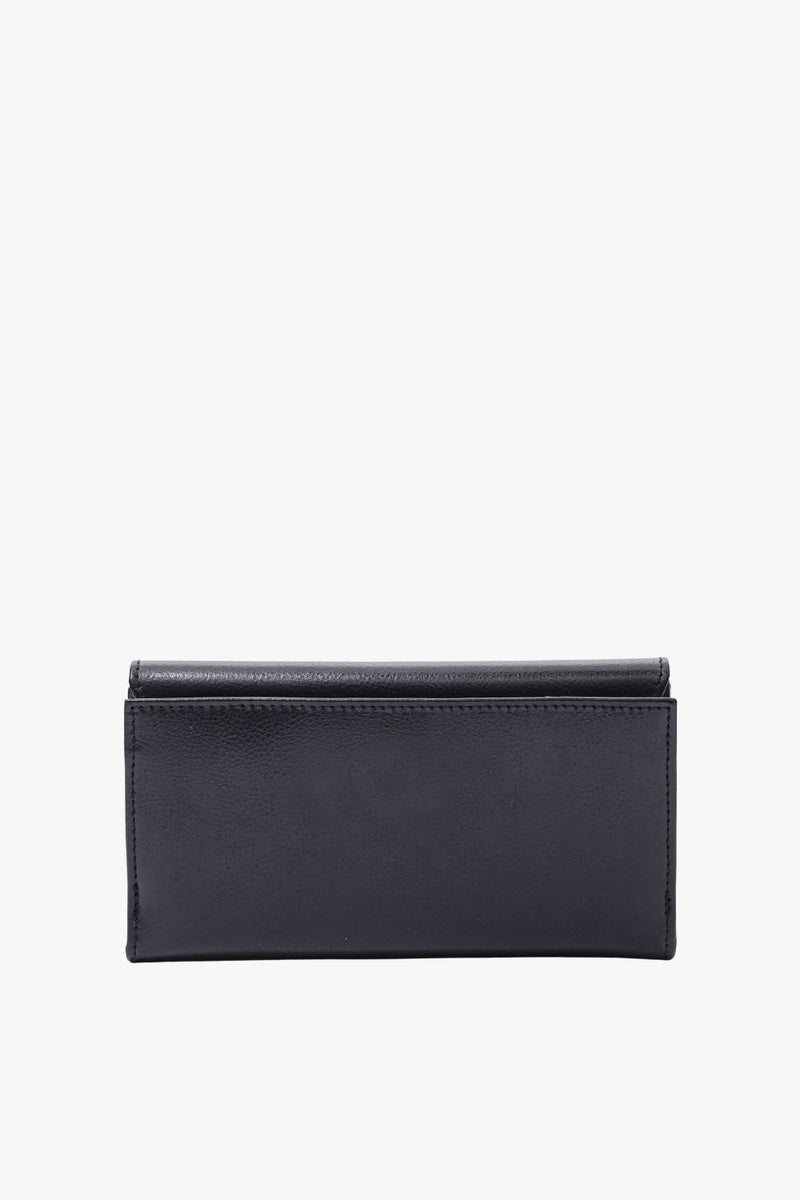 Celia wallet Sigga Black