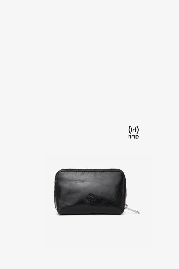 Bolso Salerno Abelone Negro