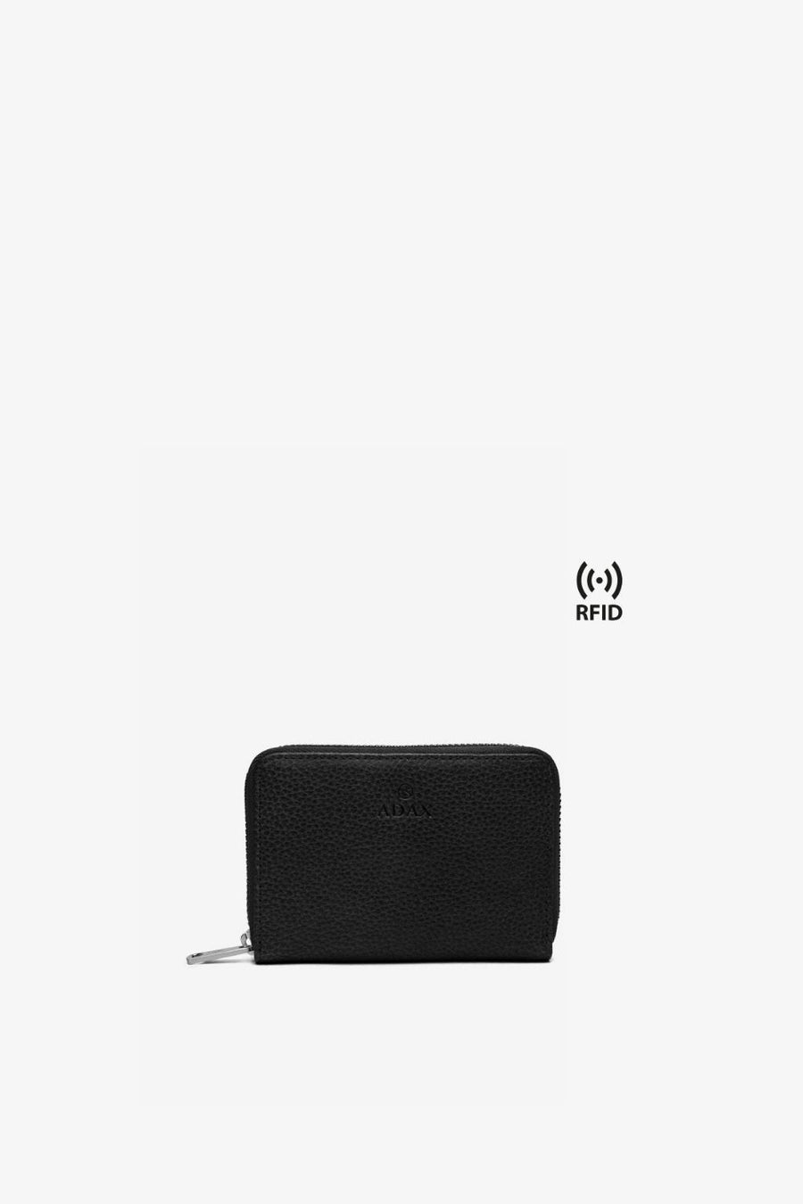 Napoli wallet Louisa Black - Adax Shop - Wallets