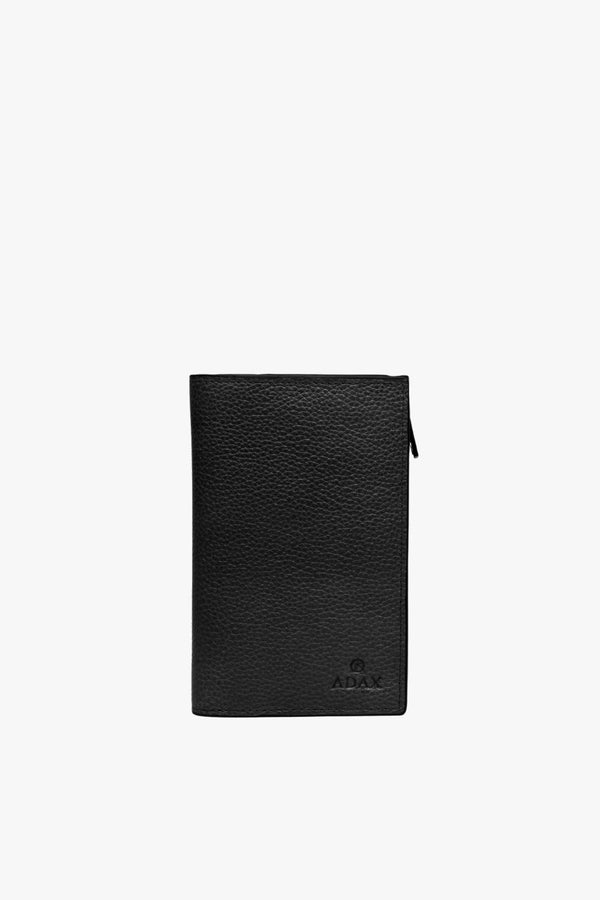 Napoli wallet Cate Black