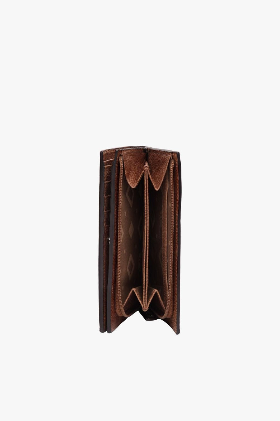 Napoli wallet Cate Cognac - Adax Shop - Wallets