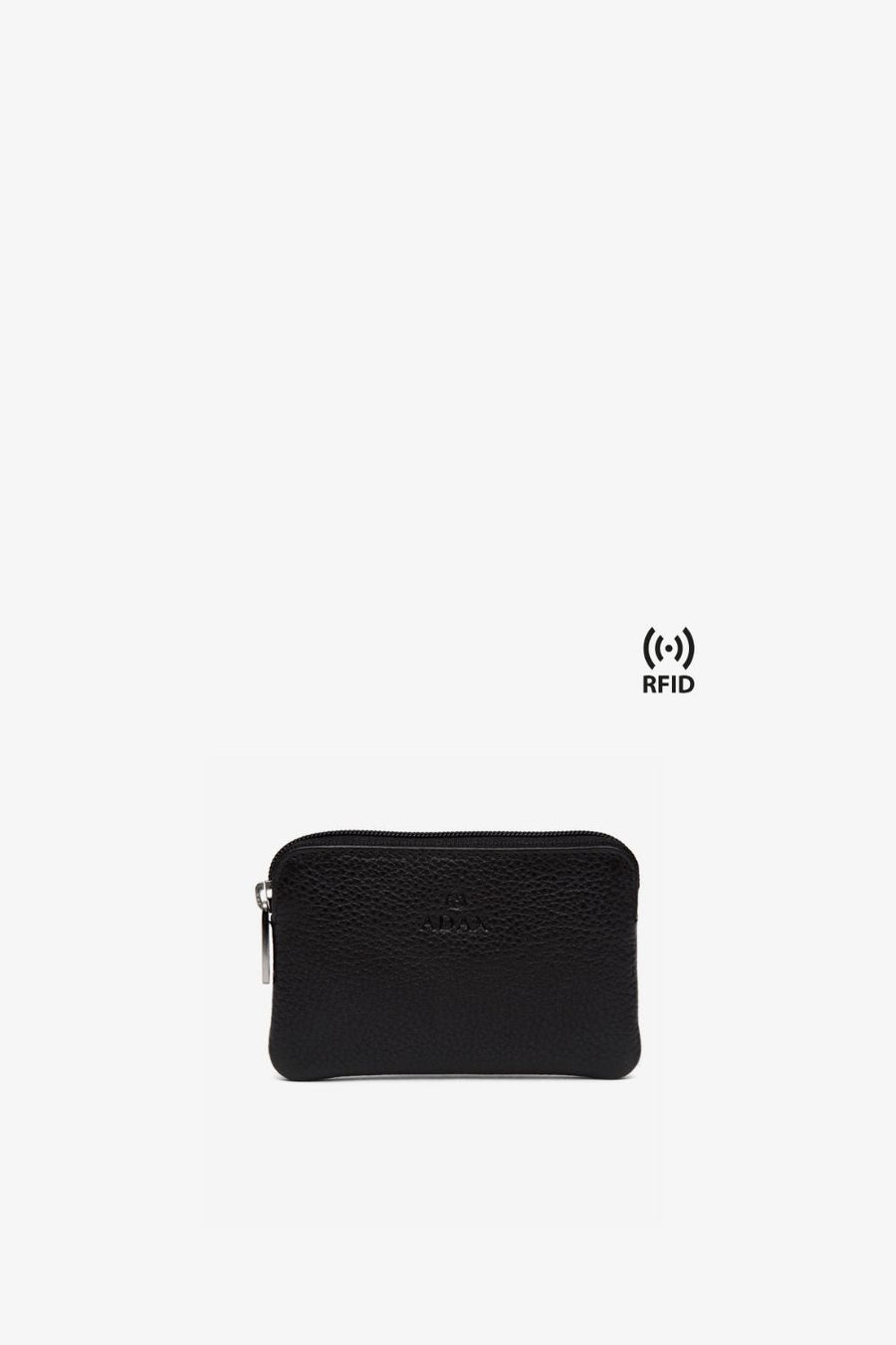 Napoli key holder Meryl Black - Adax Shop - Wallets