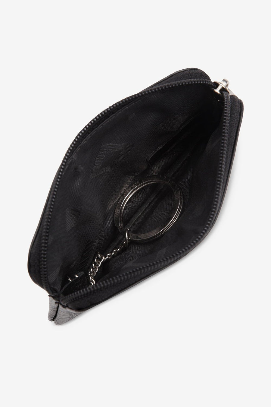 Napoli key holder Meryl Black - Adax Shop - Wallets