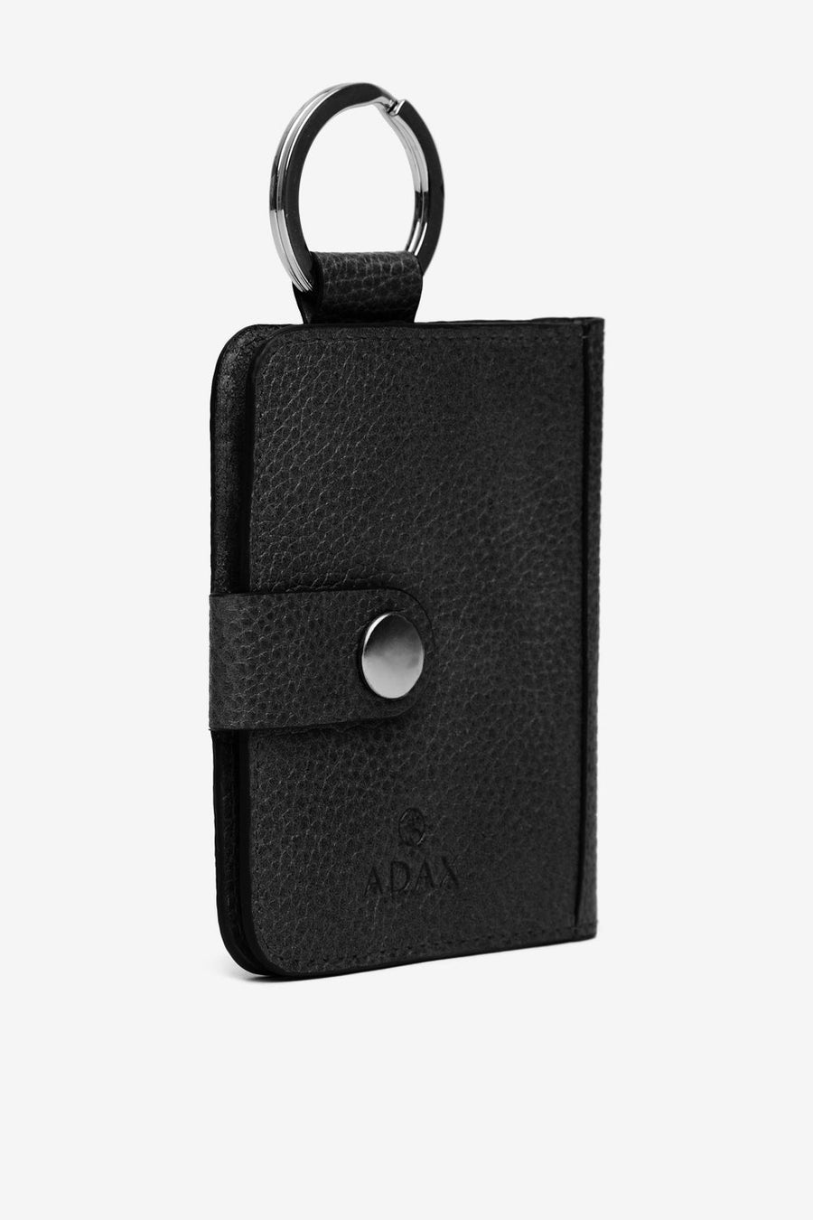 Napoli key holder Mamie Black - Adax Shop - Keychain