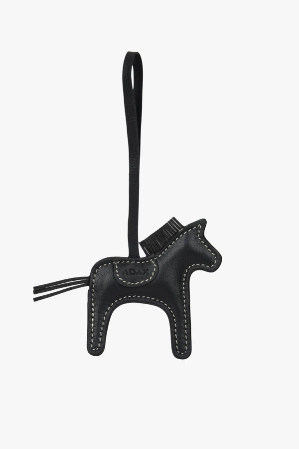 Adax charm Nafea Black - Adax Shop - Tilbehør