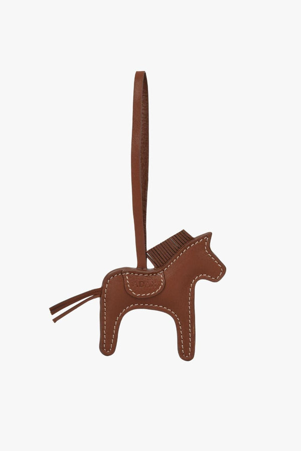 Adax charm Nafea Red Wood - Adax Shop - Tilbehør