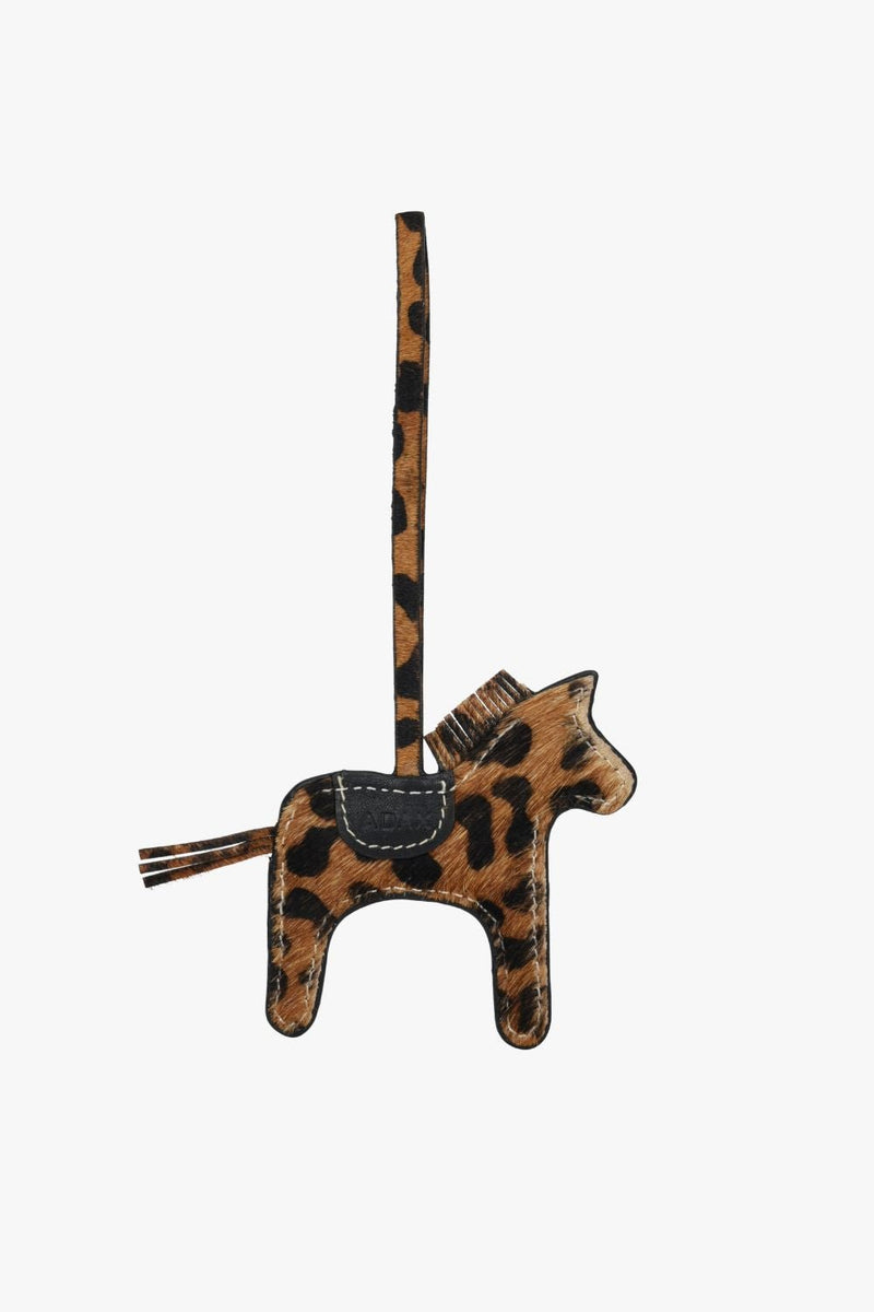 Adax charm Nafea Dark brown - Adax Shop - Tilbehør