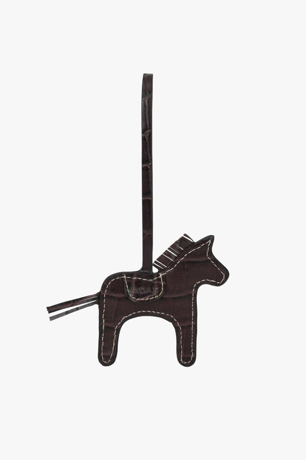 Adax charm Nafea Black - Adax Shop - Tilbehør