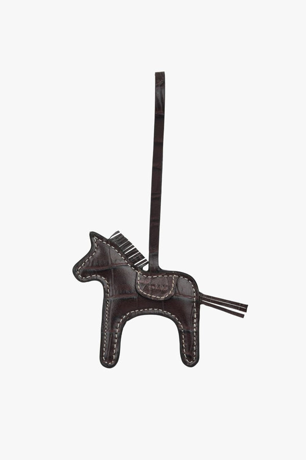 Adax charm Nafea Black - Adax Shop - Tilbehør