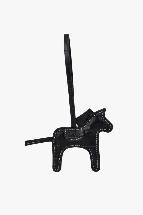 Adax charm Nafea Dark brown - Adax Shop - Tilbehør