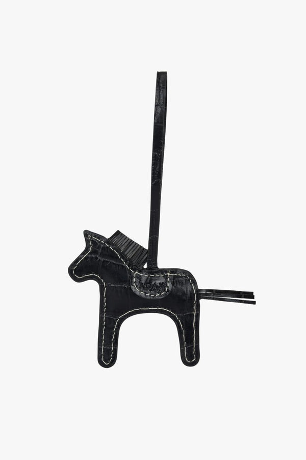 Adax charm Nafea Dark brown - Adax Shop - Tilbehør