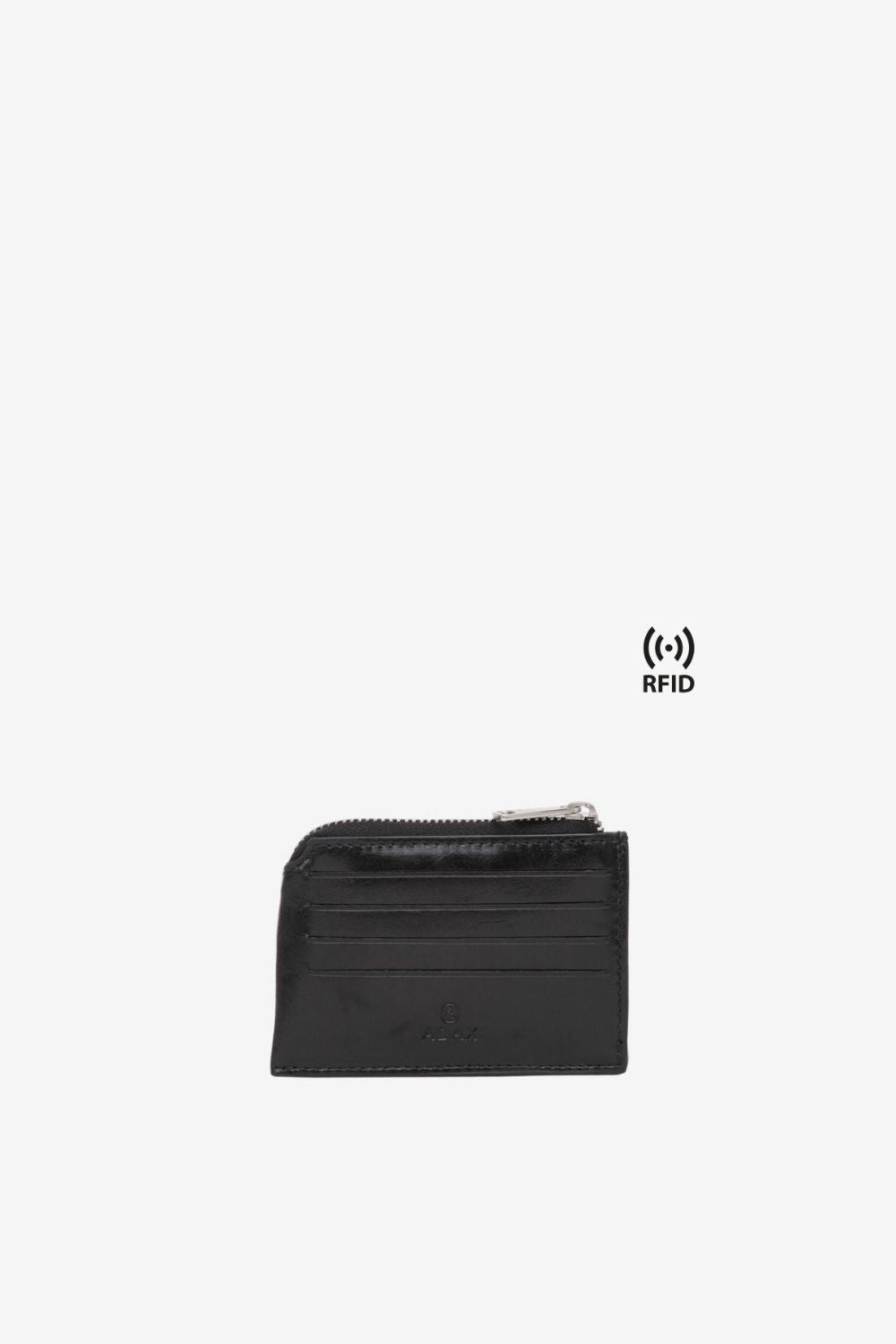 Salerno card holder Susy Black – Adax Shop