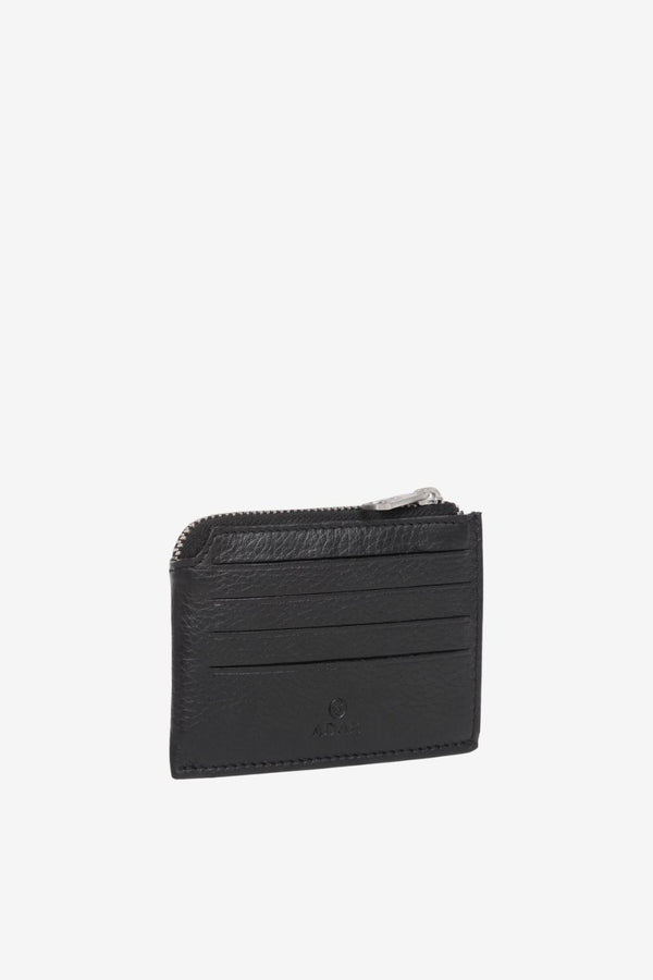 Cormorano credit card holder Susy Black