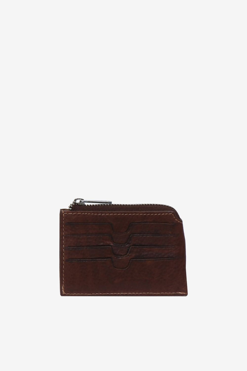 Cormorano credit card holder Susy Coffee