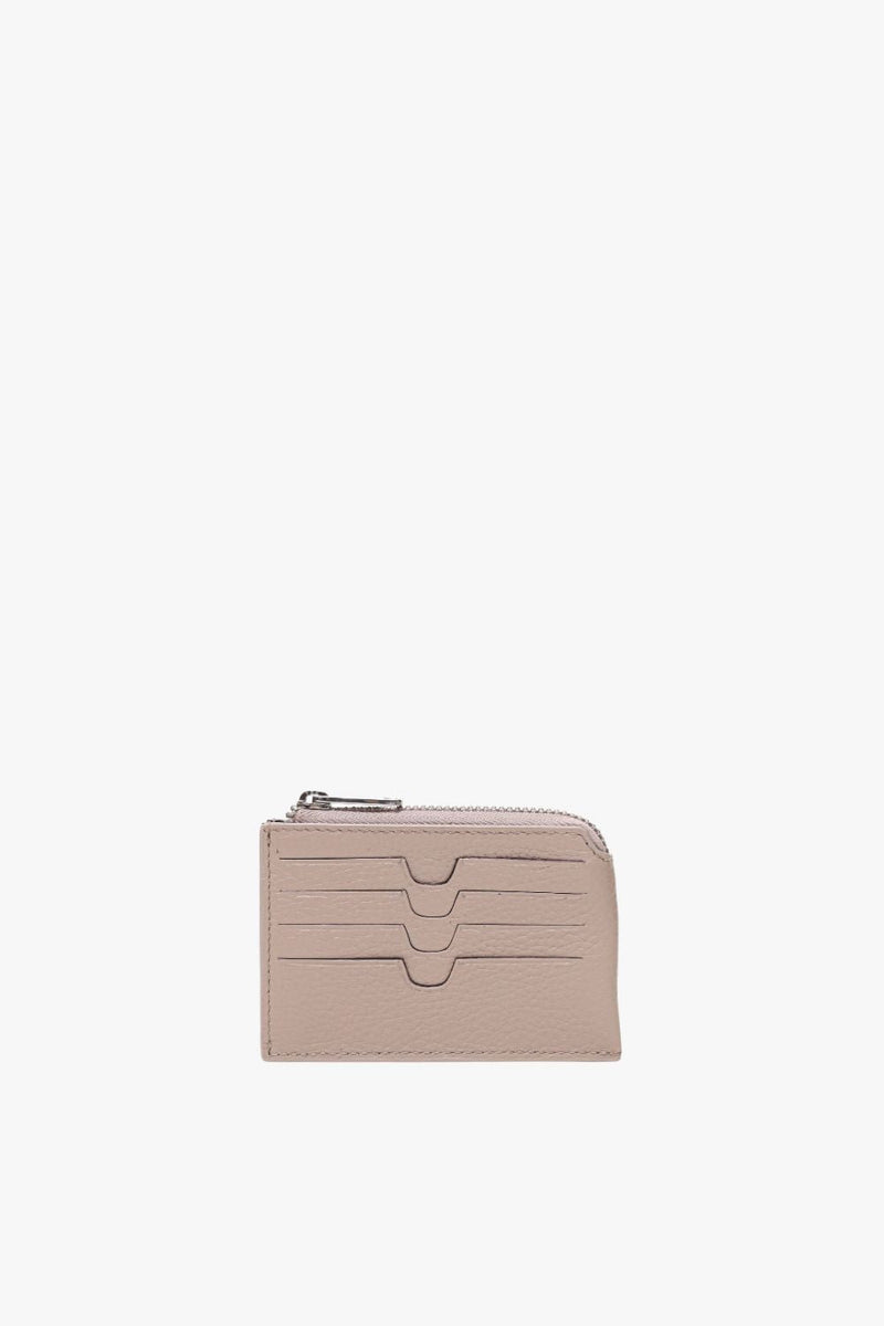 Cormorano credit card holder Susy Desert - Adax Shop - Card holder