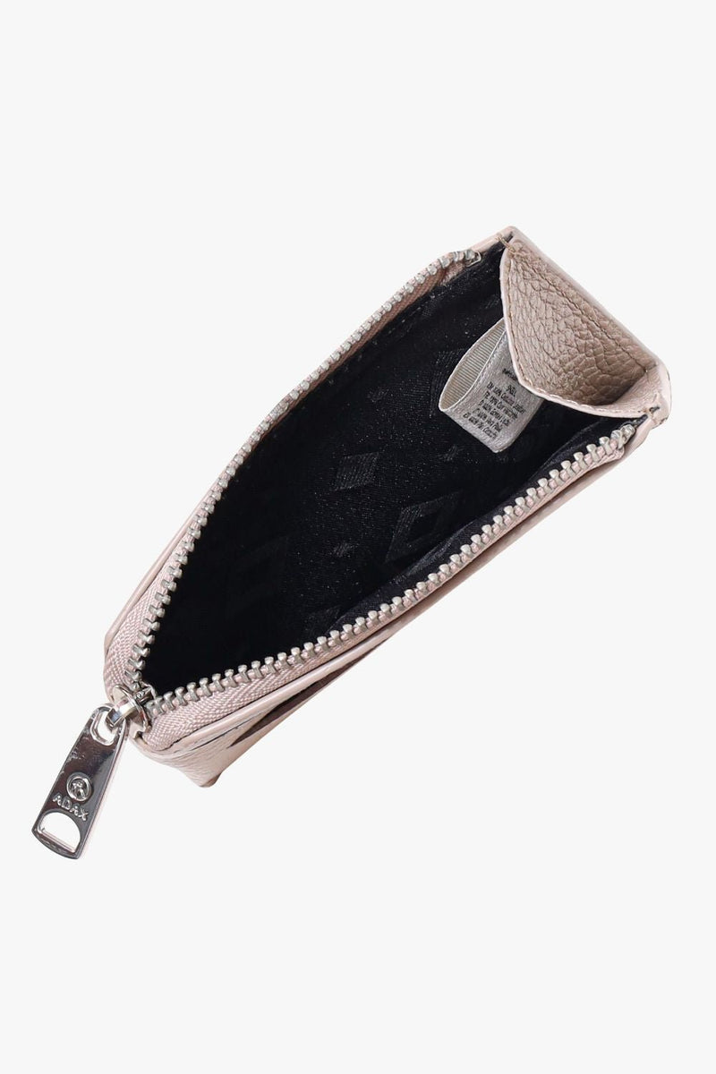 Cormorano credit card holder Susy Desert - Adax Shop - Card holder