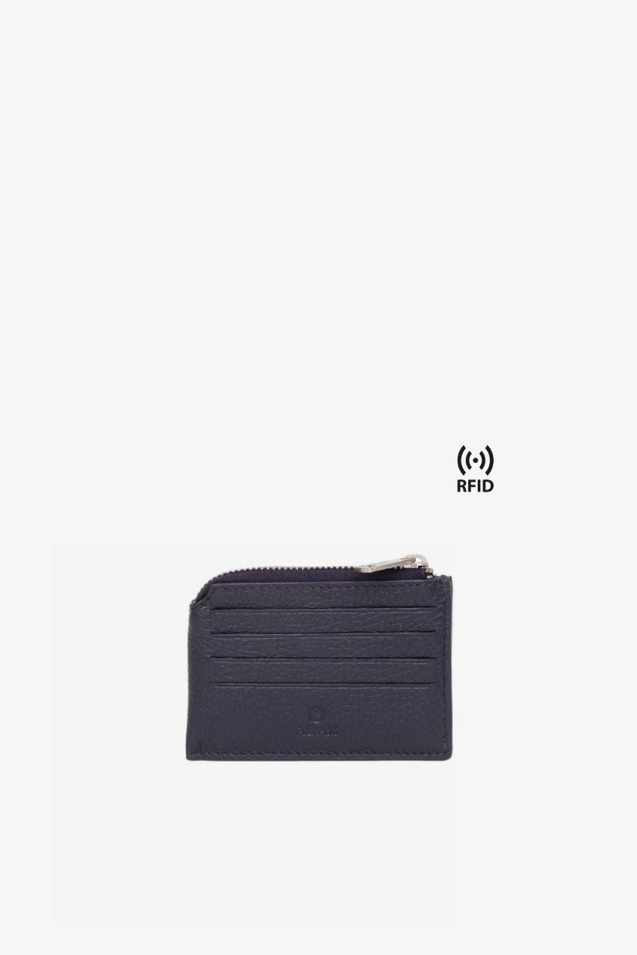 Cormorano credit card holder Susy Navy - Adax Shop - Wallets