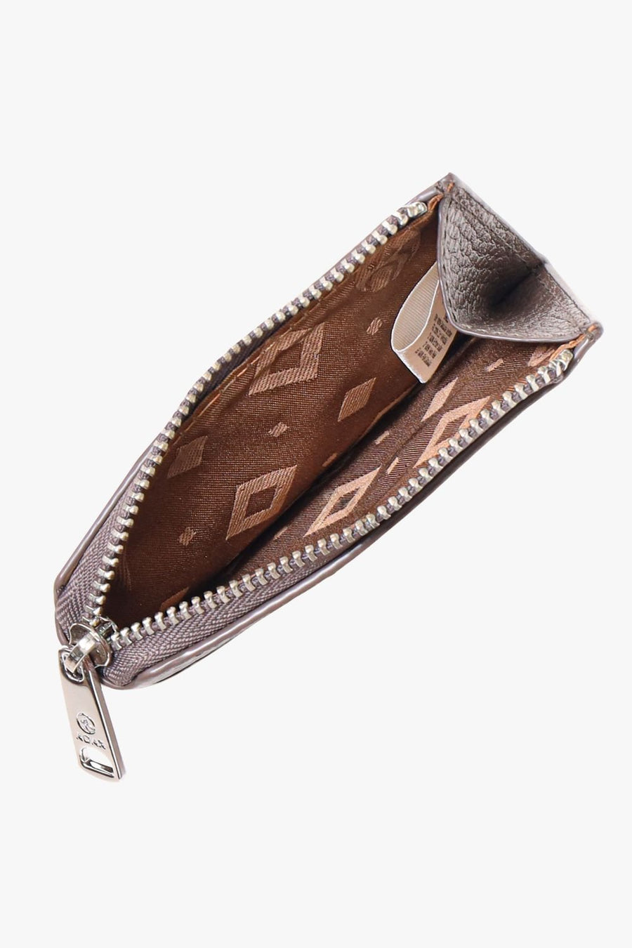 Cormorano credit card holder Susy Wood - Adax Shop - Card holder